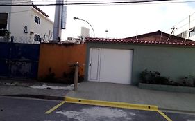 Home Enseada Beach