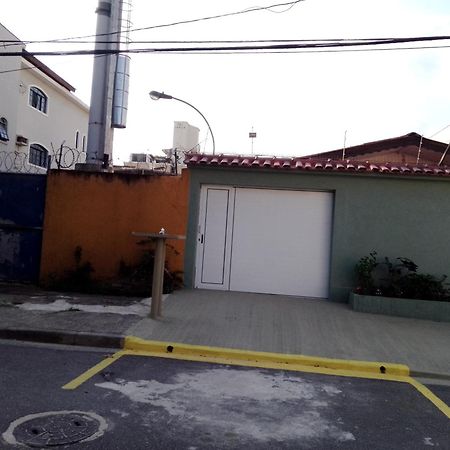 Home Enseada Beach Guarujá Exterior foto